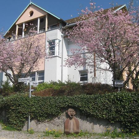 Ferienappartements-Ferienwohnung Steige Schramberg Exterior foto